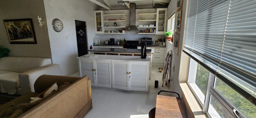 To Let 3 Bedroom Property for Rent in Pringle Bay Western Cape